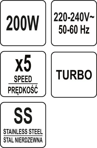 mikser-reczny-200-250w-liczba-poziomow-predkosci-5