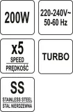 mikser-reczny-200-250w-liczba-poziomow-predkosci-5