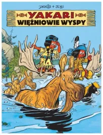 wiezniowie-wyspy-yakari-tom-9
