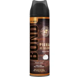 bond-pianka-do-golenia-whisky-200ml
