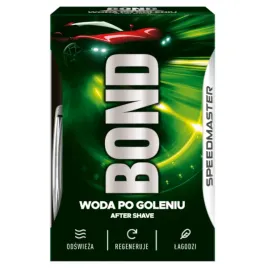 bond-woda-po-goleniu-speedmaster-100ml