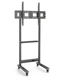 stojak-mobilny-50-90-cali-70-kg-z-polka-av