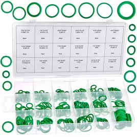 oringi-uszczelki-zielone-do-klimatyzacji-zestaw-oringow-270-sztuk-organizer
