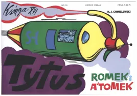 tytus-dziennikarze-tytus-romek-i-atomek-ksiega-xvi
