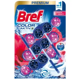 bref-blue-active-flowers-zawieszka-do-wc-3x50g