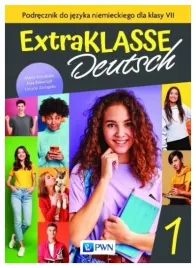 extraklasse-deutsch-1-klasa-7-podrecznik