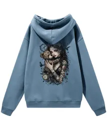 bluza-oversize-z-kapturem-dziewczyna-z-misiem-gotycki-styl-niebieski-s