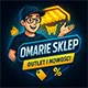 Logo sklepu