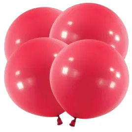balony-pastel-czerwony-anagram-24-4-szt