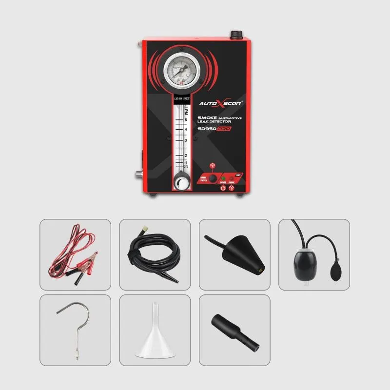 generator-dymu-tester-szczelnosci-sd950-pro-stan-nowy