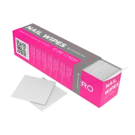 waciki-bezpylowe-biale-smart-400-szt-staleks