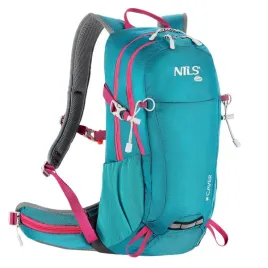 wygodny-plecak-turystyczny-turkusowy-caver-18l-nils-camp