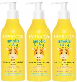 3-x-perfecta-emolic-baby-emulsja-do-ciala-200ml-ektoina-nawilzenie-skory