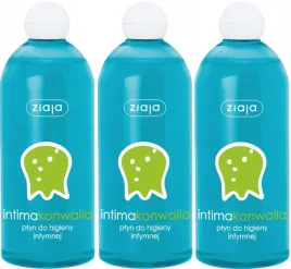 3-sztuki-intima-plyn-konwalia-500ml-ziaja-kwas-mlekowy-nawilzenie-wit-b5