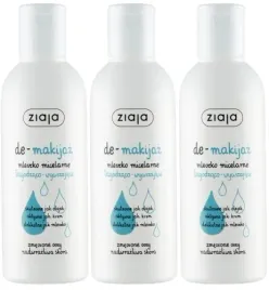 3-sztuki-mleczko-micelarne-lagodzaco-wyciszajace-200ml-ziaja-demakijaz