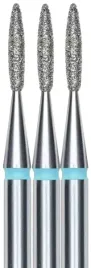 frez-diamentowy-plomyk-niebieski-expert-srednica-16mm-staleks-3-sztuki