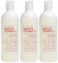 3-x-ziaja-zel-szampon-czerwony-cedr-400ml-nie-wysusza-skory-meski-zapach