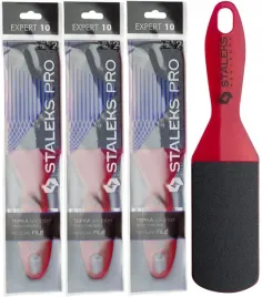 tarka-do-stop-plastikowa-expert-10-type-2-80-120-grit-staleks-3-sztuki