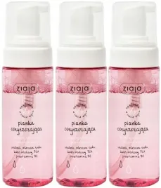 3-x-ziaja-pianka-oczyszczajaca-do-skory-normalnej-150ml-nawilza-naskorek