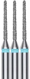 3-x-staleks-frez-diamentowy-igla-niebieska-expert-srednica-1mm-wytrzymaly