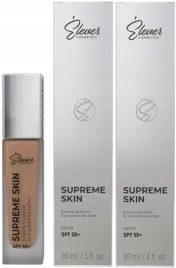 2-x-elever-supremeskin-sand-30ml-doskonale-krycie-lekka-konsystencja