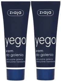 2-szt-yego-krem-do-golenia-65ml-ziaja-skutecznie-zmiekcza-zarost-alantoina