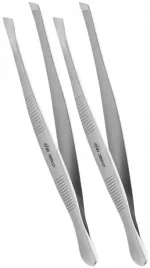 2-x-staleks-peseta-do-brwi-classic-10-type-3-wysoka-jakosc-stal-niedzewna