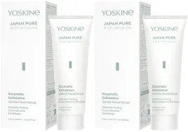 2-sztuki-japan-rise-delikatny-peeling-enzymatyczny-75ml-yoskine-zluszcza