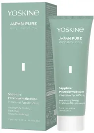 japanrice-peeling-szafirowa-mikrodermabrazja-75ml-yoskine-splyca-zmarszczki