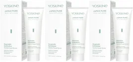 3x-yoskine-japan-rise-delikatny-peeling-enzymatyczny-75ml-zluszcza-naskorek