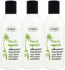 3-x-ziaja-tonik-ogorkowy-200ml-d-panthenol-doskonale-nawilza-bez-alkoholu