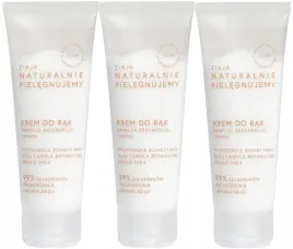 3x-ziaja-naturalnie-krem-do-rak-75ml-maslo-shea-ulga-dla-podraznionej-skory
