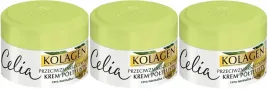 3-sztuki-krem-poltlusty-z-oliwka-celia-50ml-przeciw-zmarszczkom-kolagen