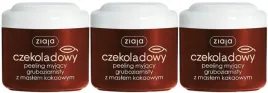 3-szt-czekoladowy-peeling-myjacy-gruboziarnisty-200ml-ziaja-maslo-kakaowe