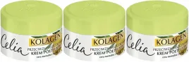 3-x-celia-krem-poltlusty-z-oliwka-50ml-wyrazne-splycenie-zmarszczek-kolagen