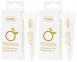 2-sztuki-pomaranczowy-balsam-do-ust-10ml-ziaja-witamina-e-nawilzenie