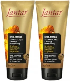 2-sztuki-maska-krio-jantar-200ml-ekstrakt-z-cytryny-olej-kokosowy-kwasy-aha