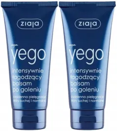 2-x-ziaja-yego-balsam-po-goleniu-75ml-szybko-sie-wchlania-alantoina-nawilza