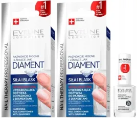 2-x-eveline-odzywka-do-paznokci-nail-therapy-diamentowa-12ml-supertwardosc