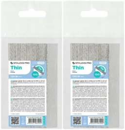 2-x-staleks-wymienne-pilniki-papmam-smart-22-100-grit-50-sztuk-wodoodporne