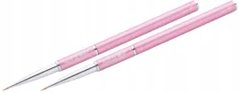2x-aba-group-rozowy-pedzelek-do-zdobien-5mm-rose-liner-5-detale-precyzja