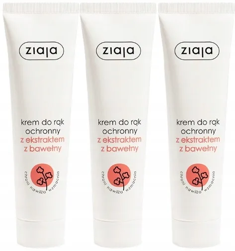 3-sztuki-krem-do-rak-ochronny-z-ekstraktem-z-bawelny-100ml-ziaja-nawilza