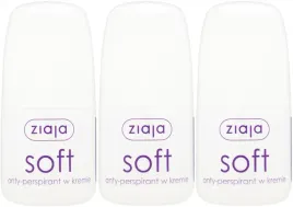 3-x-ziaja-soft-anty-perspirant-w-kremie-60ml-ogranicza-wydzielanie-potu