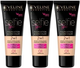 3-x-eveline-fluid-selfie-time-nr-01-niedoskonalosci-cery-bez-efektu-maski