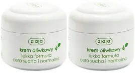 2-sztuki-oliwkowy-krem-lekka-formula-50ml-ziaja-do-cechy-suchej-i-normalnej