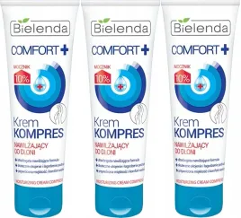 3-x-bielenda-comfort-krem-kompres-nawilzajacy-do-dloni-75ml-gladka-skora
