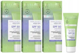 3-x-eveline-face-therapy-krem-nawilzajacy-spf50-wysoka-ochrona-odzywienie