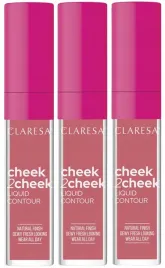 3-x-claresa-roz-w-plynie-cheek-2-cheek-02-sweet-shake-bez-ciezkiego-efektu