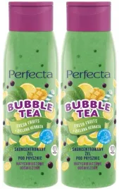 2-x-dax-bubble-tea-zel-pod-prysznic-400ml-fresh-fruits-zielona-herbata