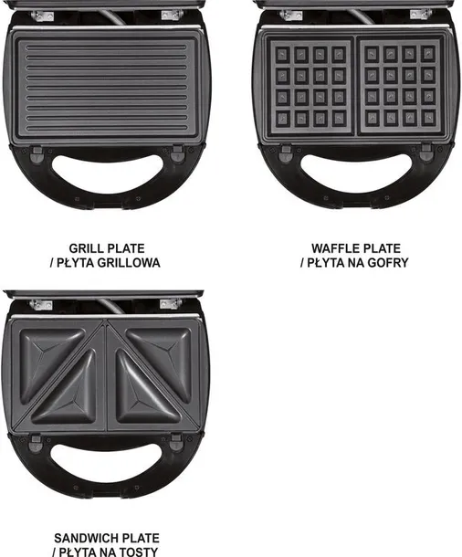 opiekacz-760w-3w1-stan-nowy-marka-lund